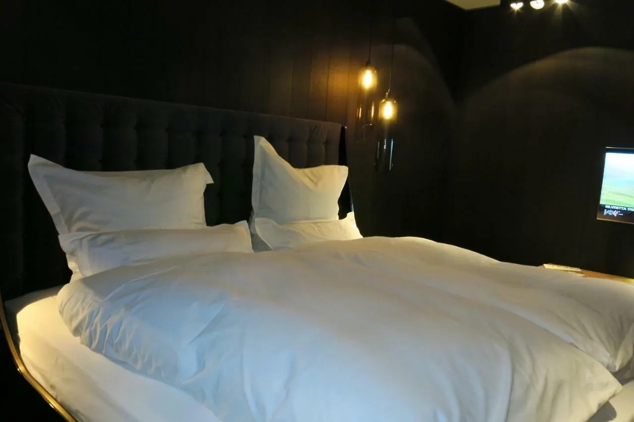 Chalet Mathon Ischgl Apartment